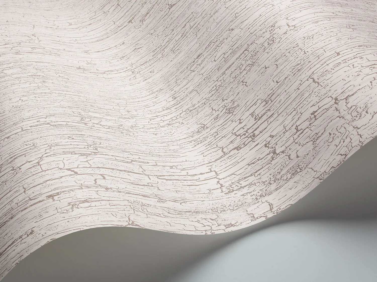 Cole&Son Crackle Tapete mit Crackle-Optik