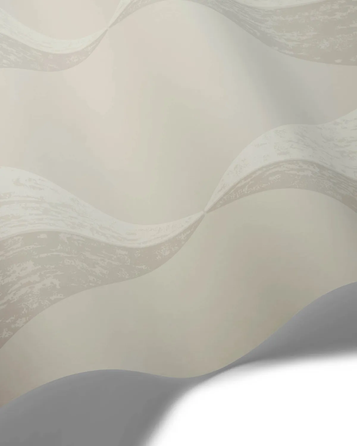 Cole & Son Angled Planes Tapete Rautenmuster