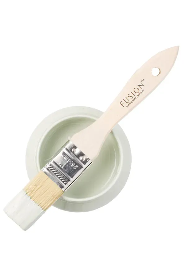 Fusion Mineral Paint Inglenook Möbelfarbe Blaugrau matt