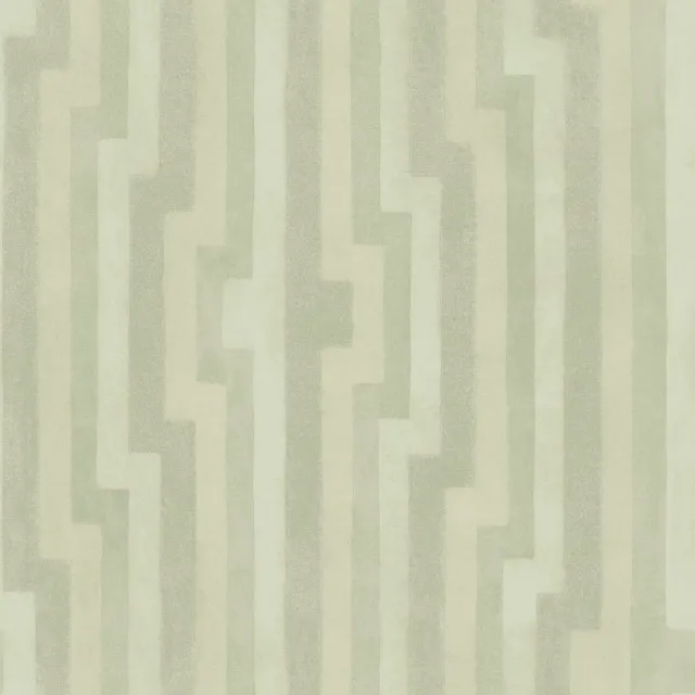 Cole & Son Diamond Maze Tapete geometrisch