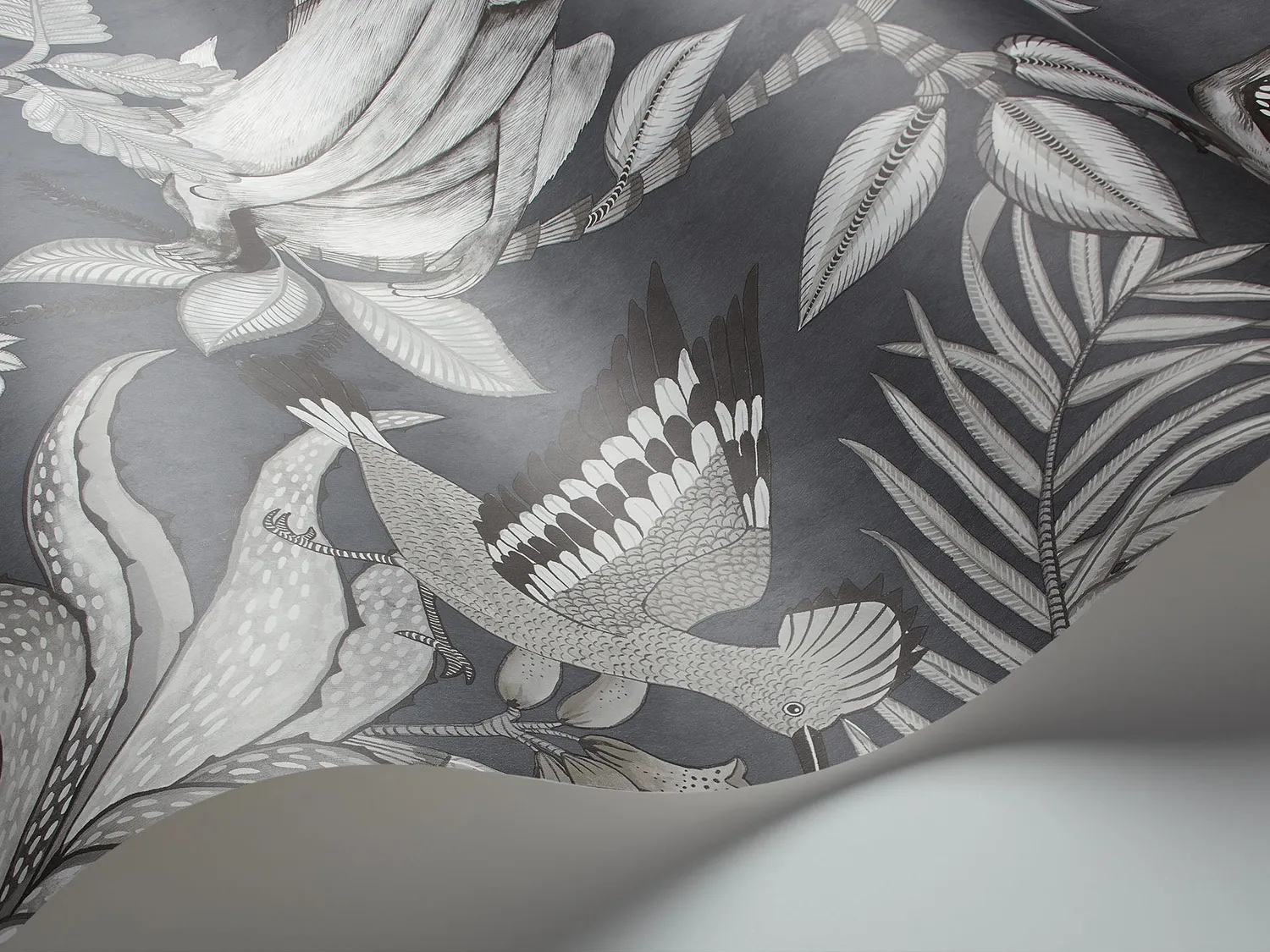 Cole&Son Savuti Tapete Ardmore-Tiermotiv