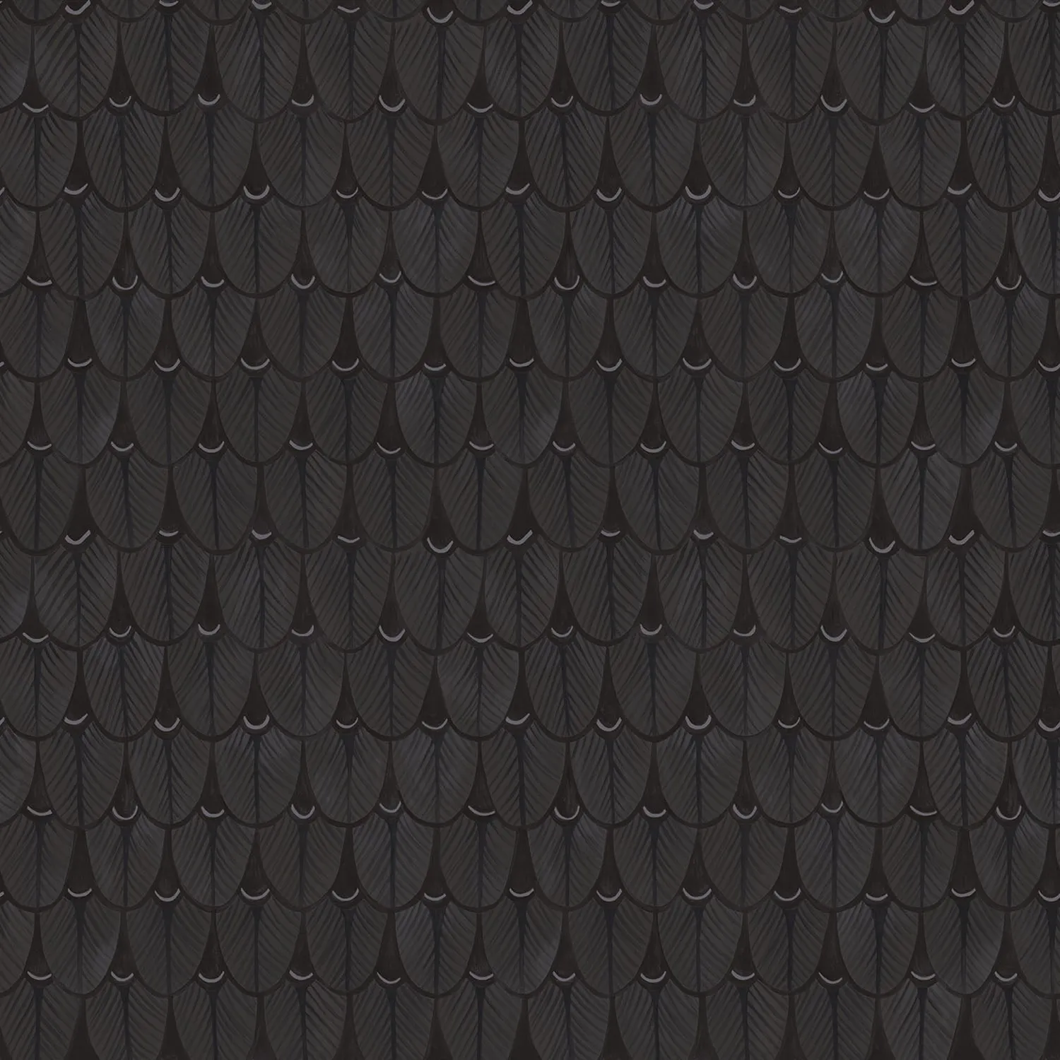 Cole & Son Narina Sample Tapetenmuster Federaquarell