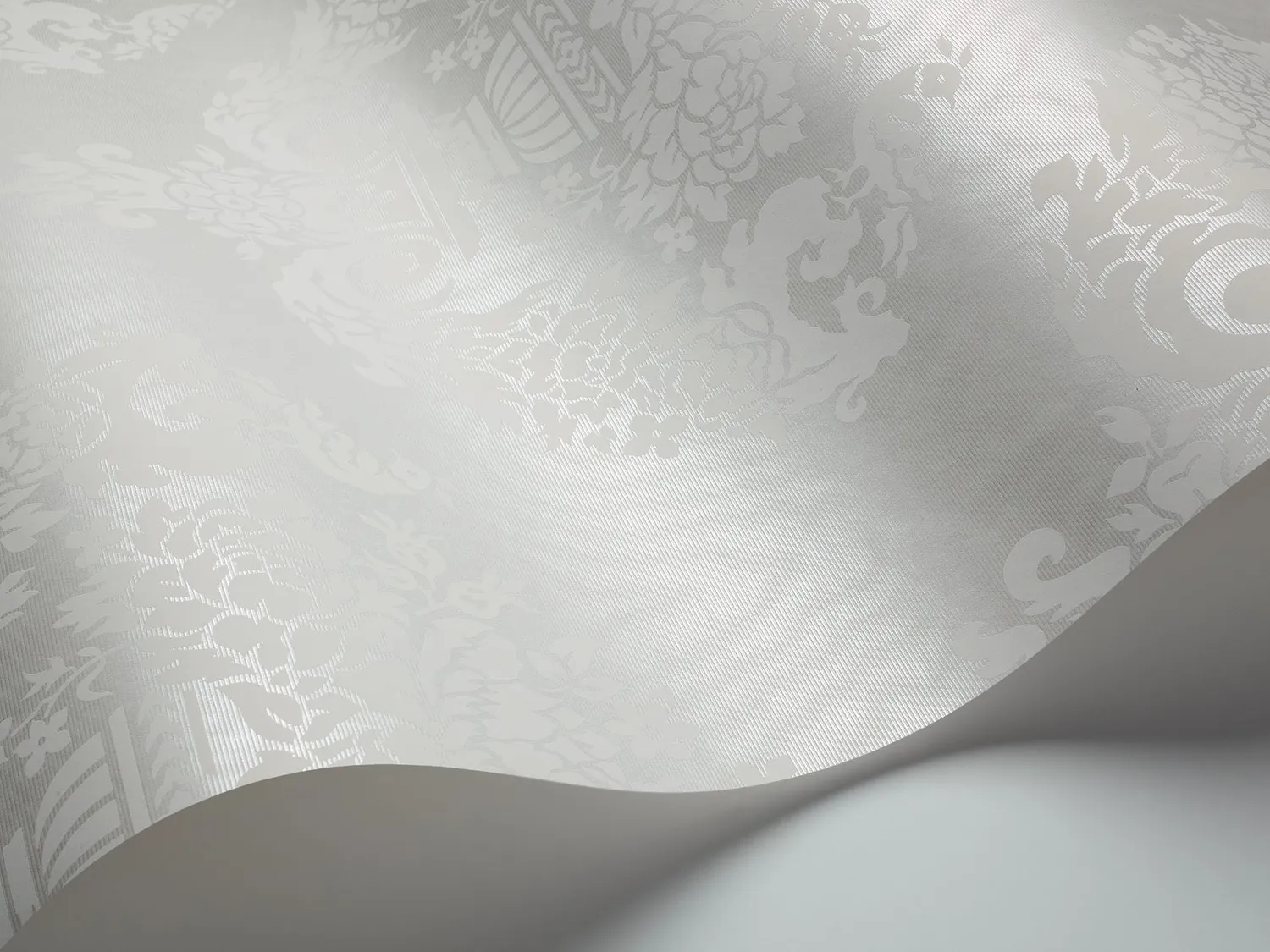 Cole&Son Sudbury Damasttapete