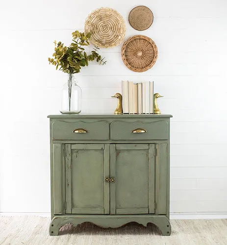 Fusion Mineral Paint Homestead House Milk Paint Acadia-Birne Milchfarbe