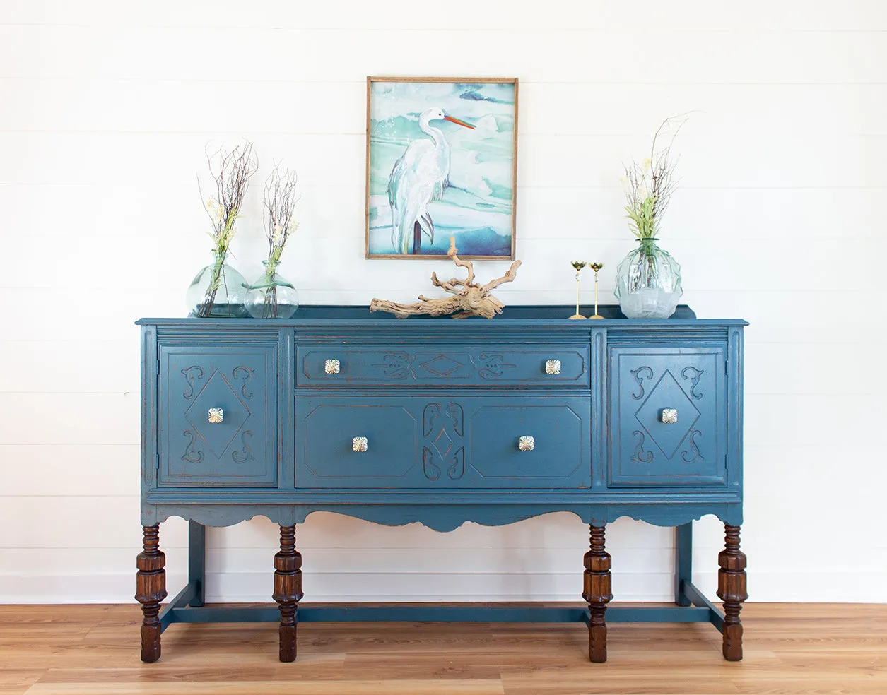 Fusion Mineral Paint Seaside Mineralfarbe matt