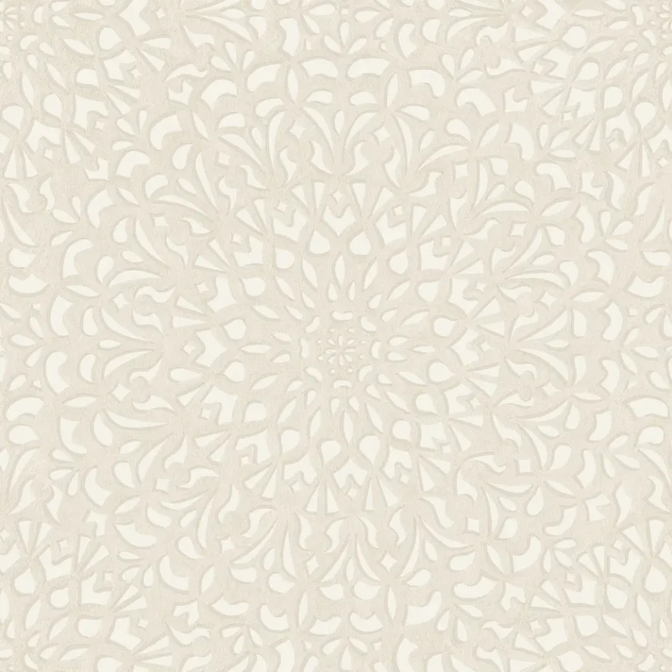 Cole&Son Medina Tapete Gittermuster