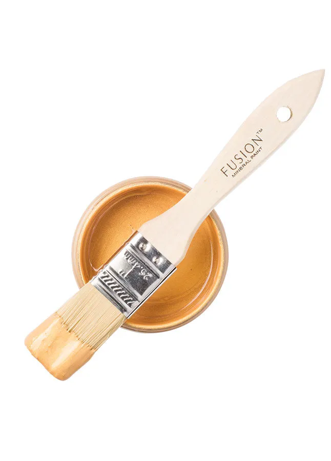 Fusion Mineral Paint Bronze-Metallic-Lack Metallicfarbe
