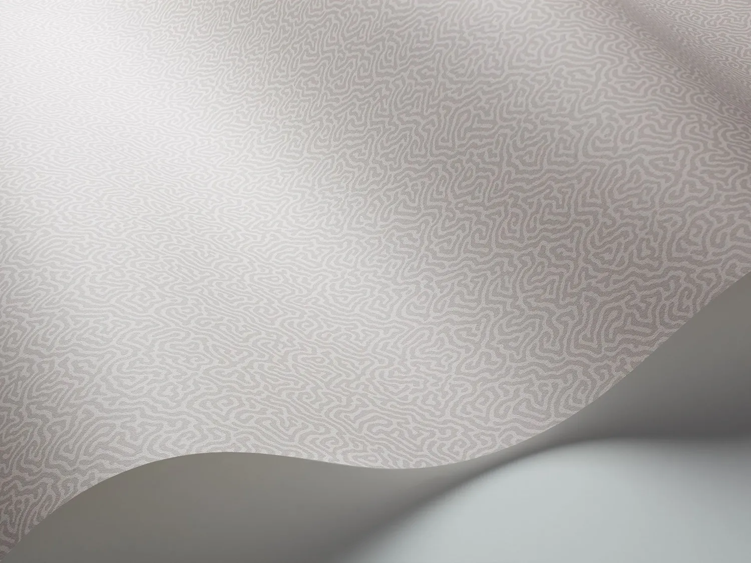 Cole & Son Coral Tapetenmuster Rankendessin