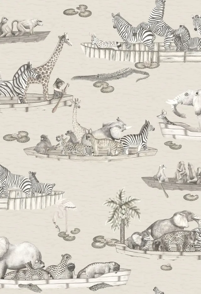 Cole&Son Zambezi Tapete