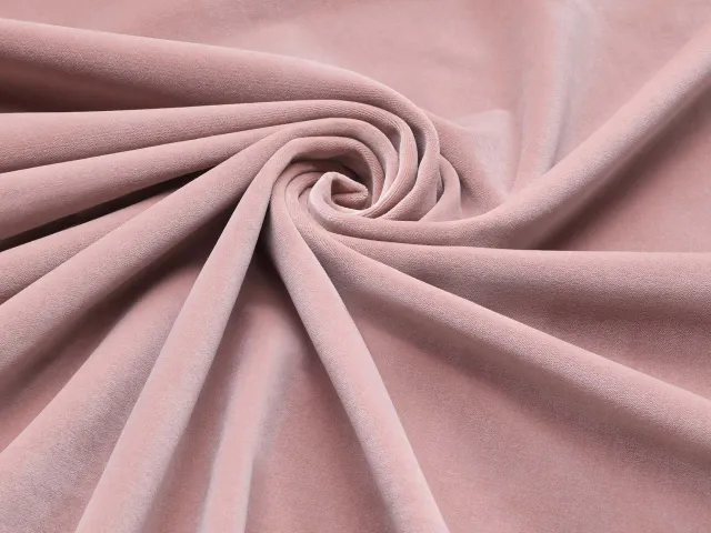 Cole&Son Colour Box Velvet Gardens Stoffprobe