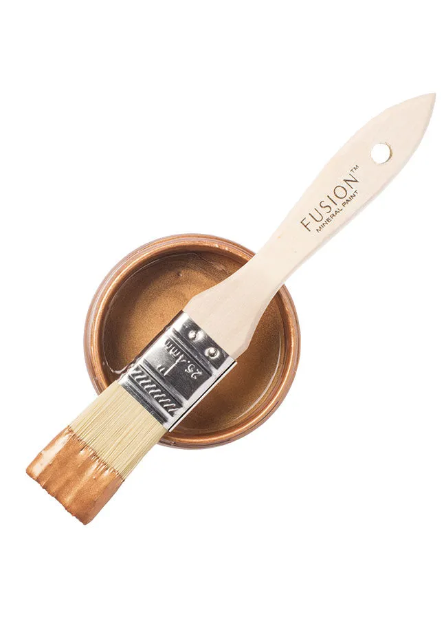 Fusion Mineral Paint Bronze-Metallic-Lack Metallicfarbe