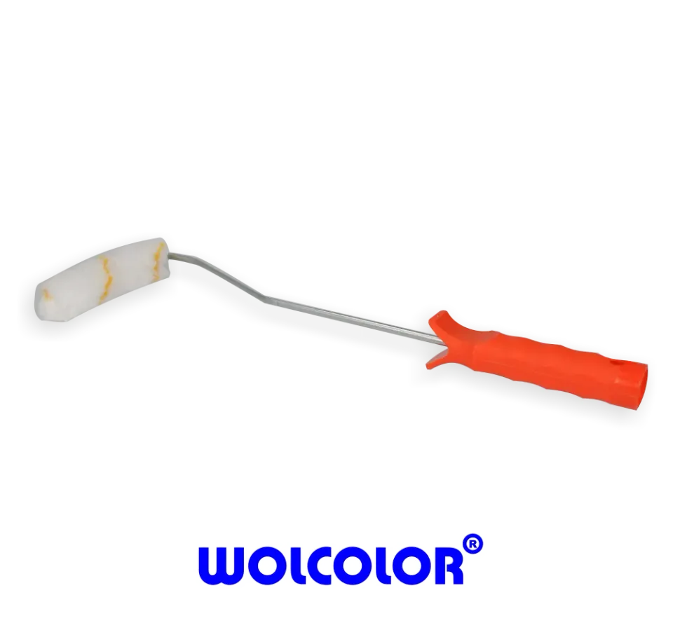 Wolcolor kleine Rolle
