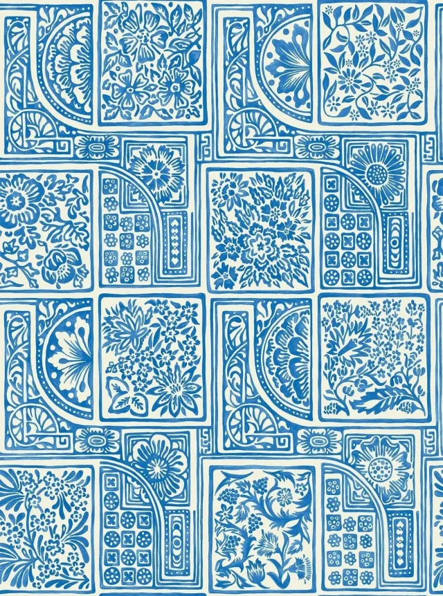 Cole&Son Bellini Sample Tapete