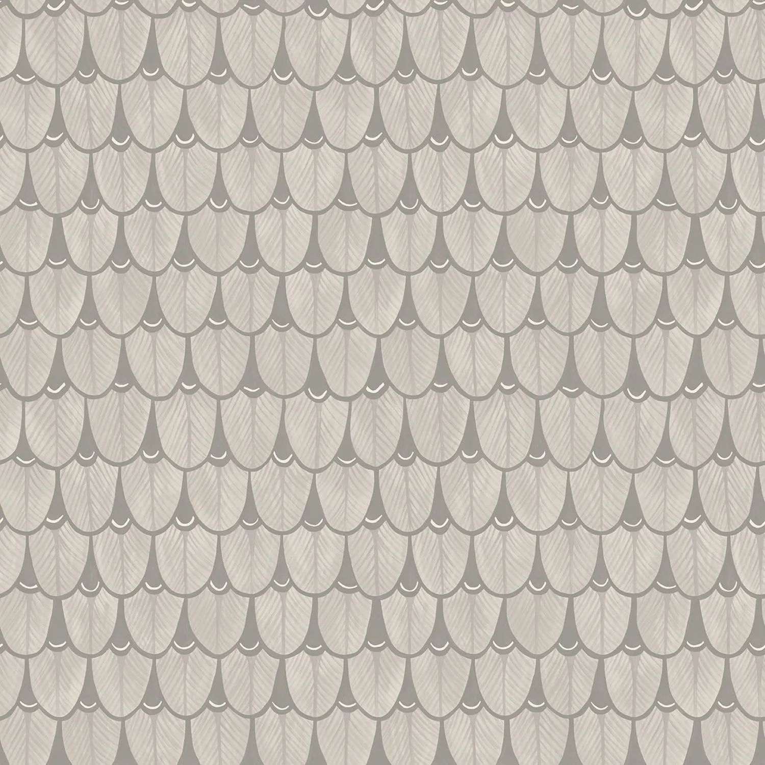 Cole & Son Narina Sample Tapetenmuster Federaquarell