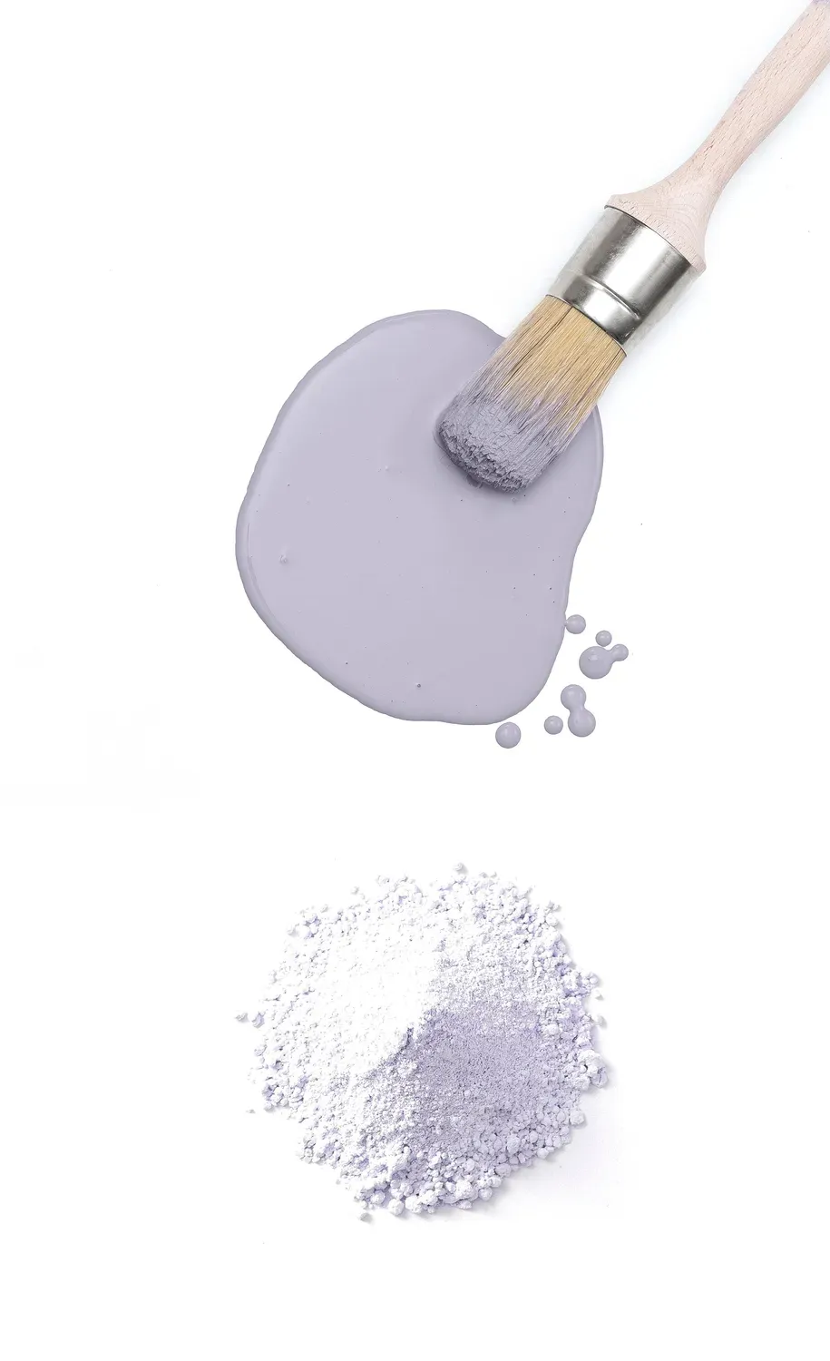Fusion Mineral Paint Wisteria Row Milchfarbe