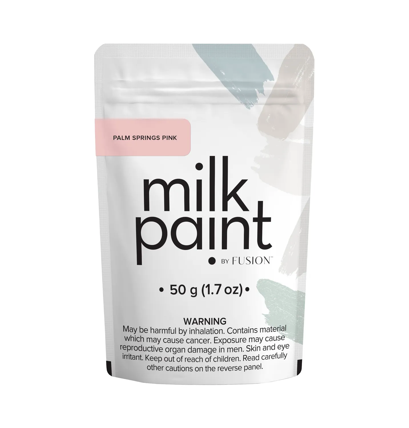 Milk Paint by Fusion Palm Springs Pink Milchfarbe Rosé