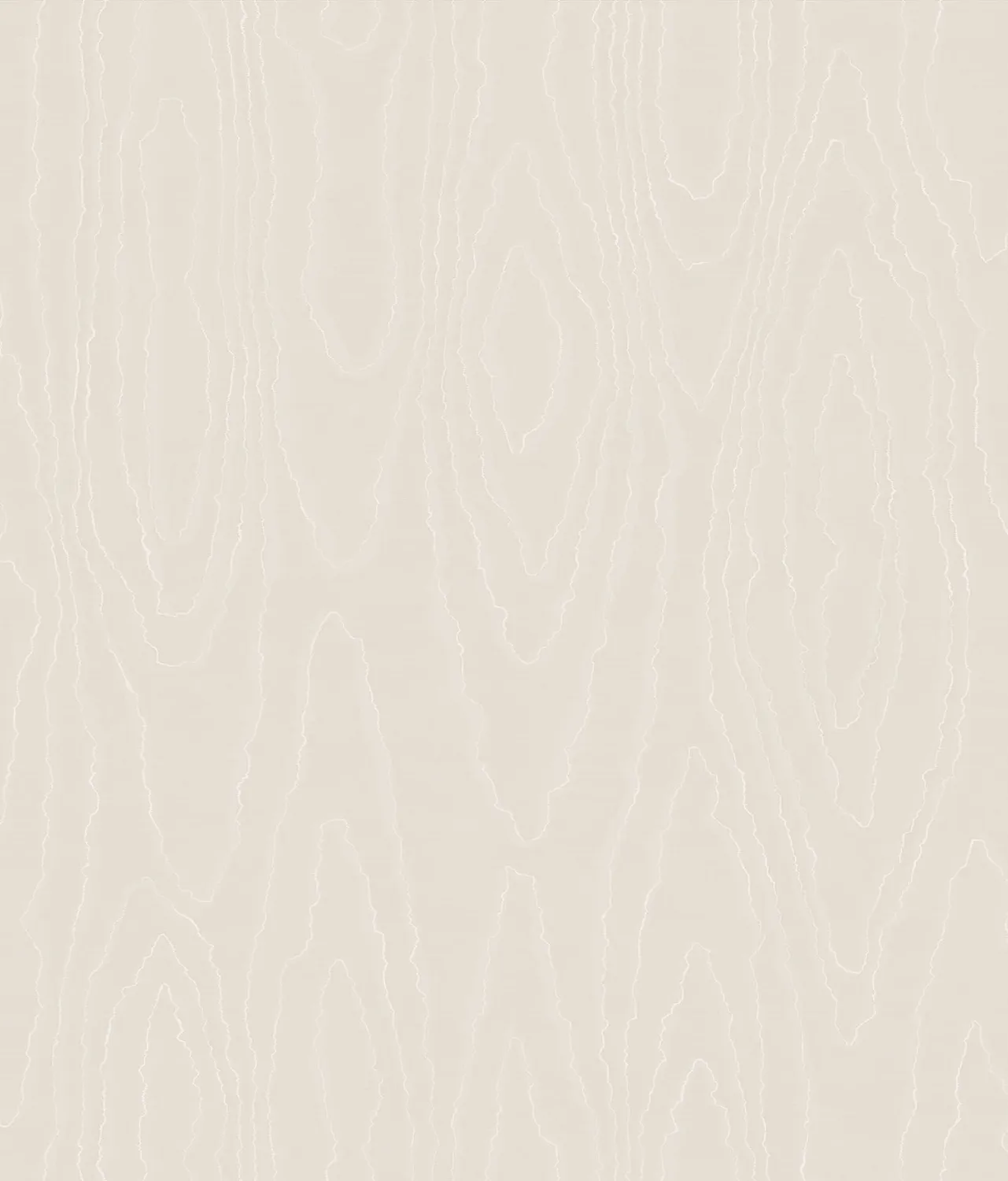 Cole & Son Watered Silk Tapete Seidenglanz