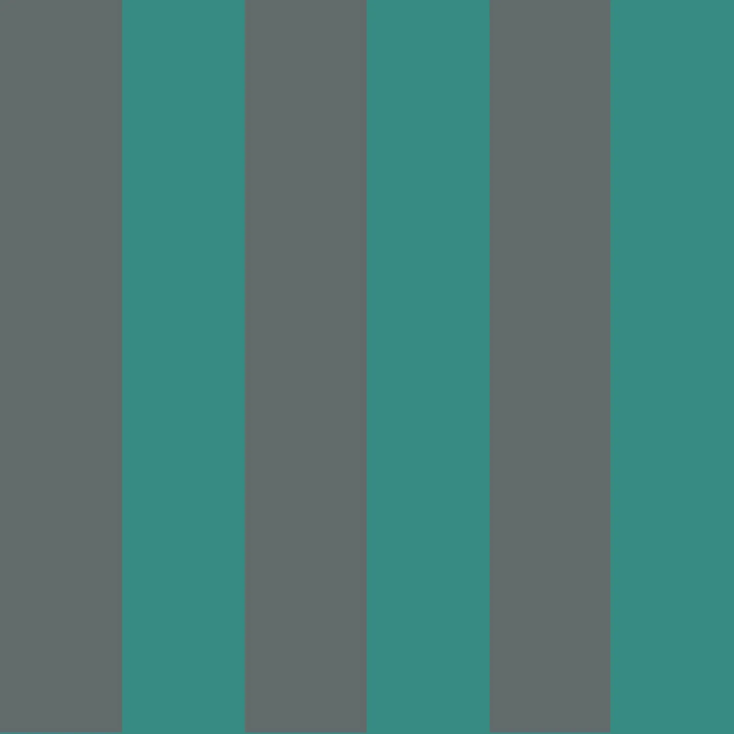 Cole & Son Glastonbury Stripe Tapete Streifen