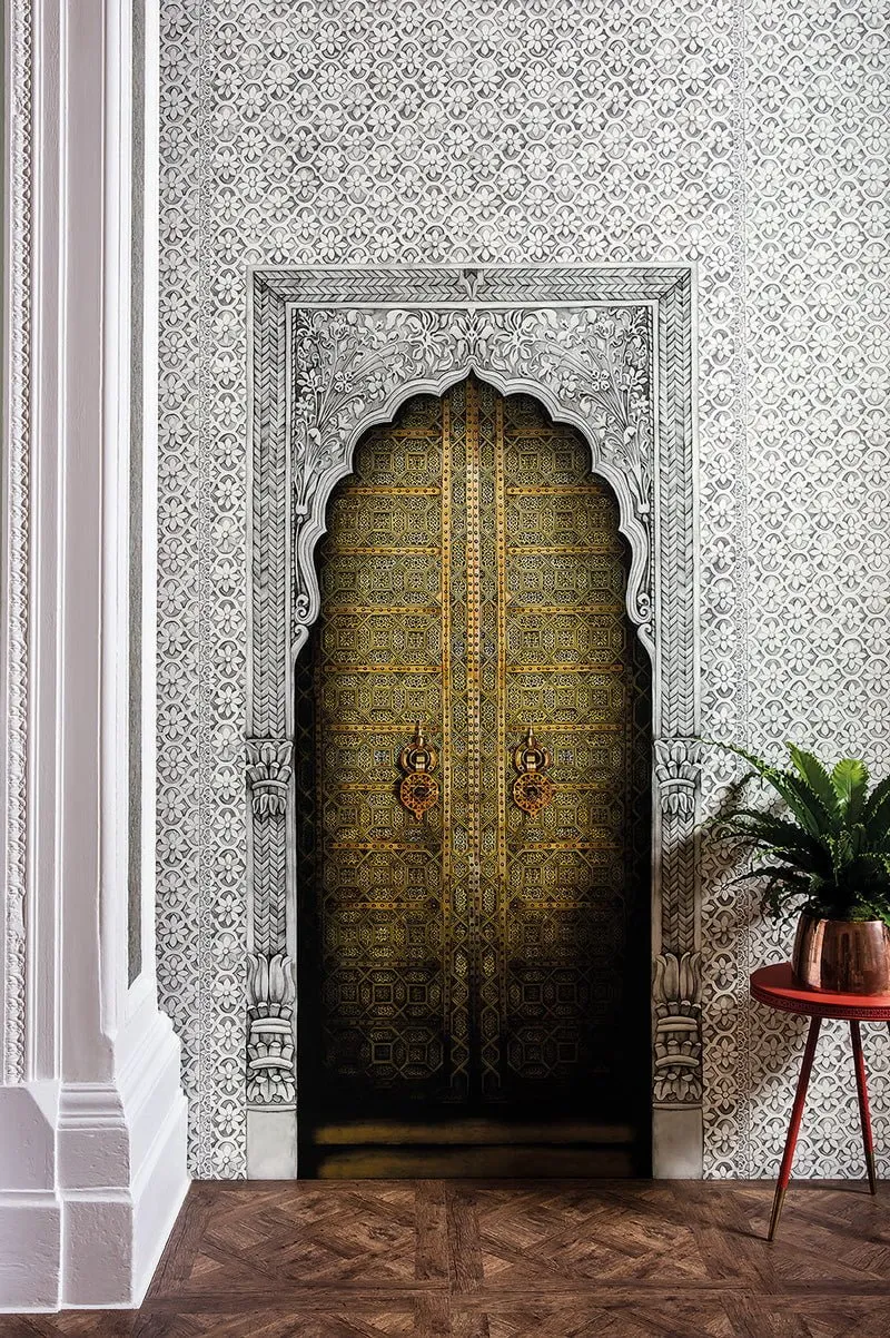 Cole&Son Bahia Tapete