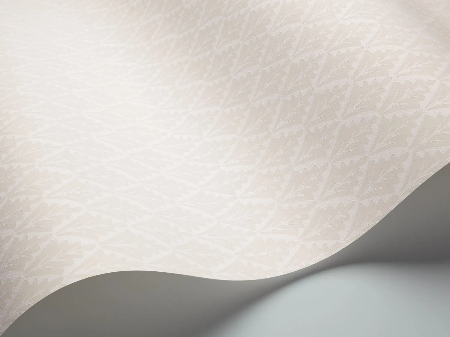 Cole & Son Lee Priory Tapetenmuster viktorianisch