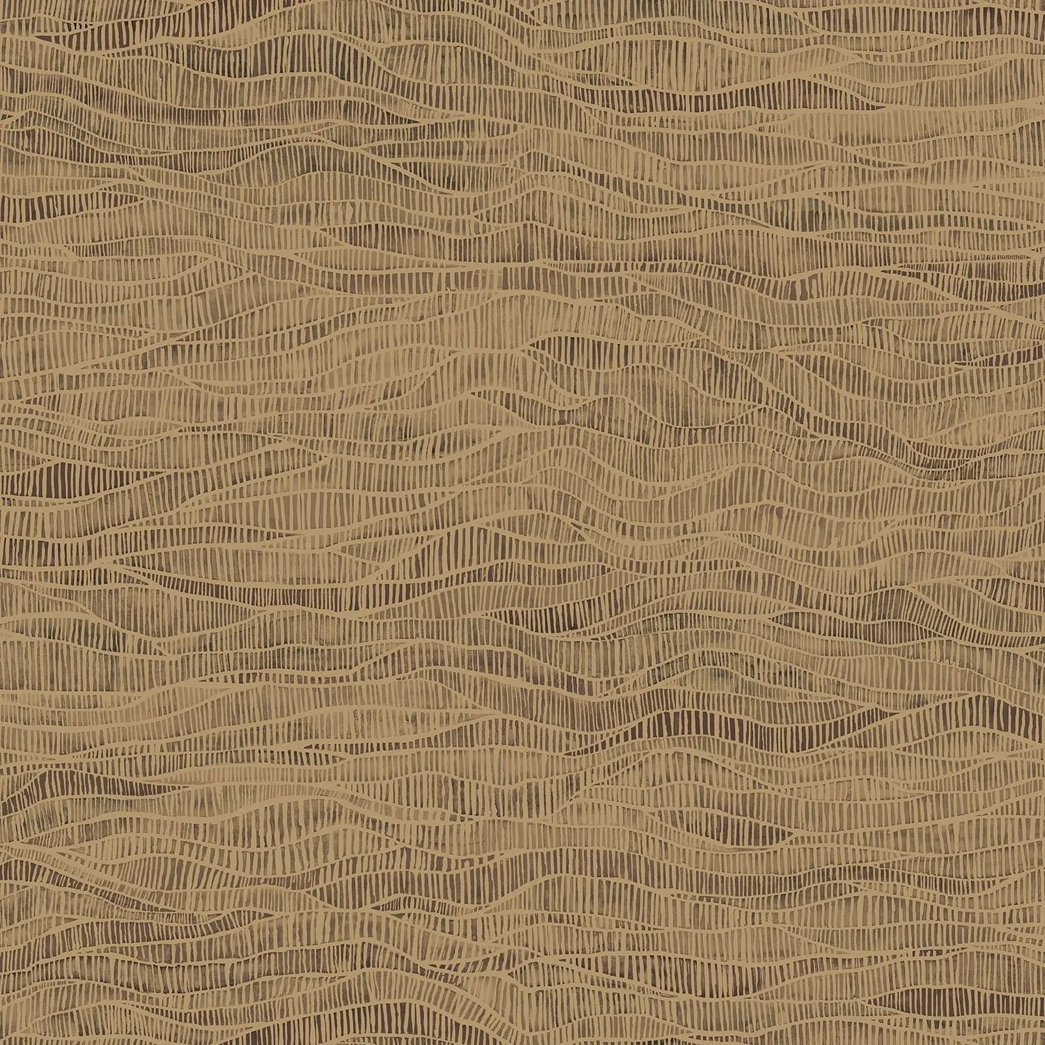 Cole & Son Meadow Tapetenmuster Aquarell