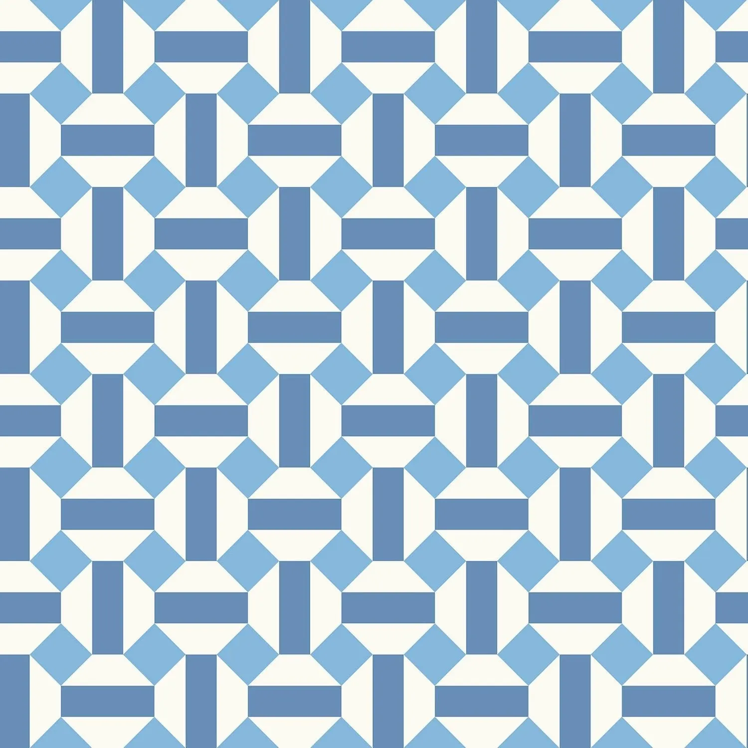 Cole&Son Alicatado Sample Tapetenmuster