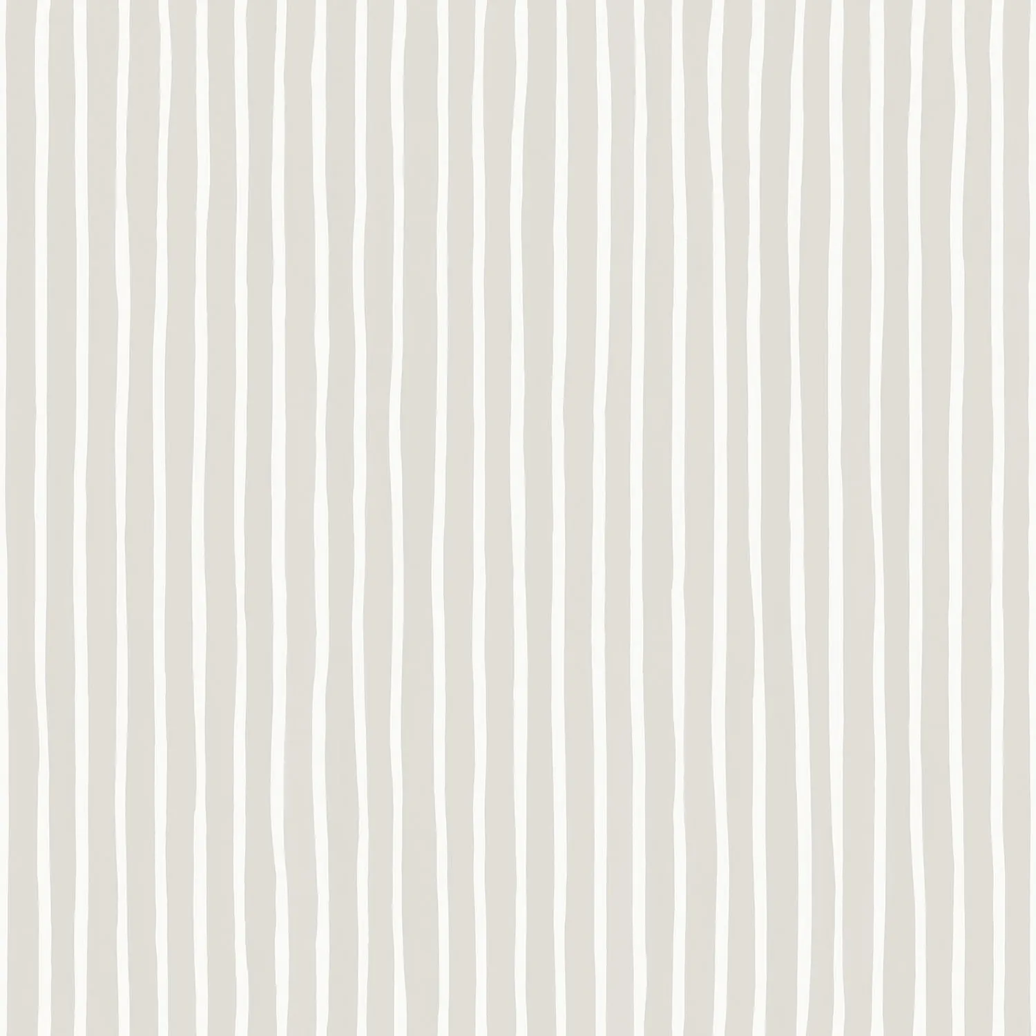Cole & Son Marquee Croquet Stripe Tapete Aquarellstreifen