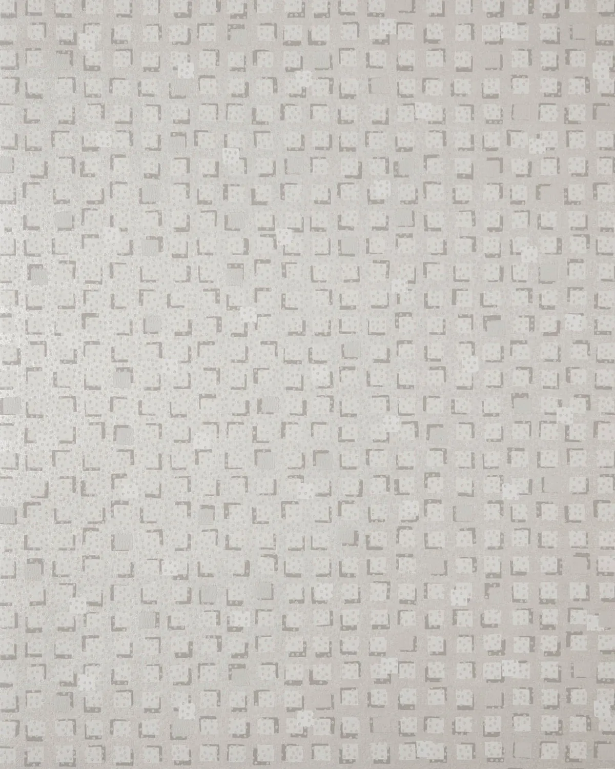 Cole&Son Tesserae Mosaiktapete Geometrisches Muster