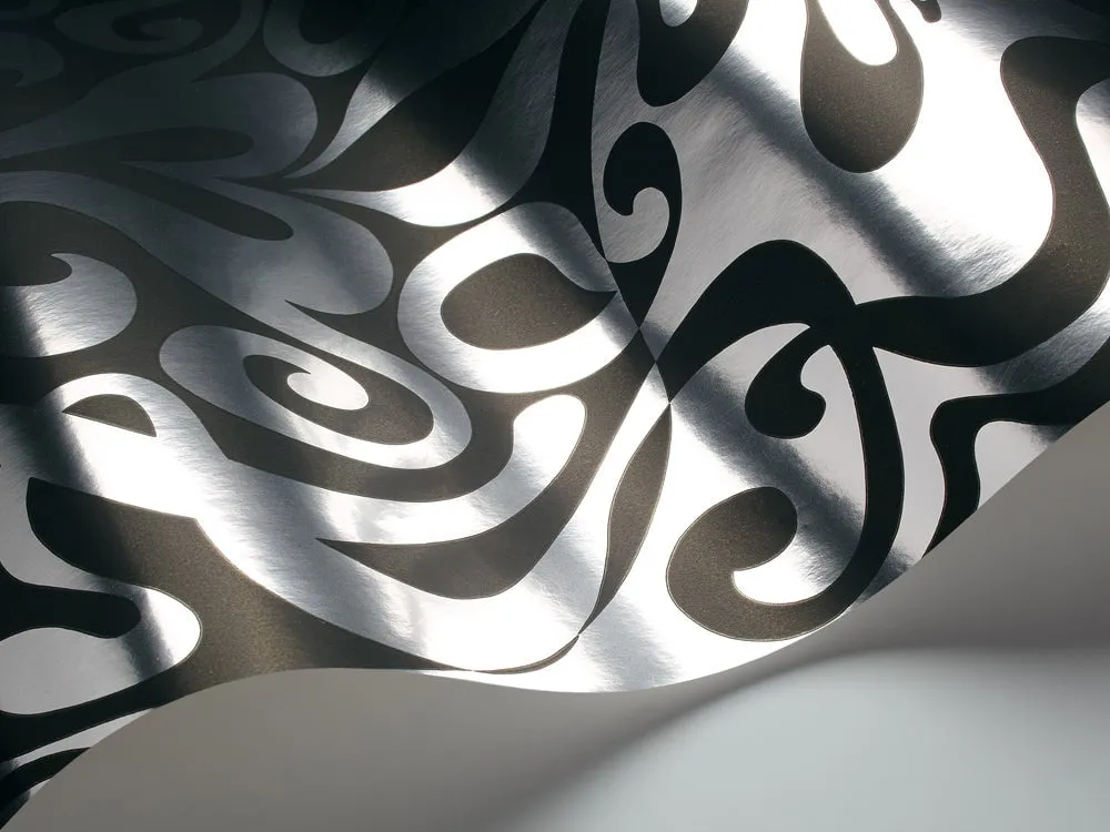 Cole & Son Woodstock Tapete Retro