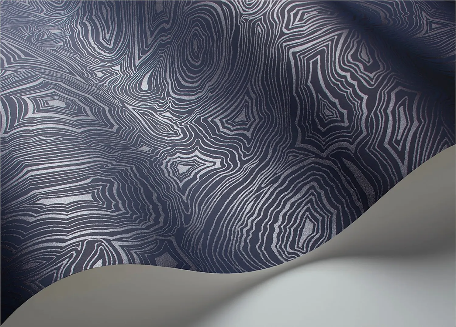 Cole&Son Malachite Tapete