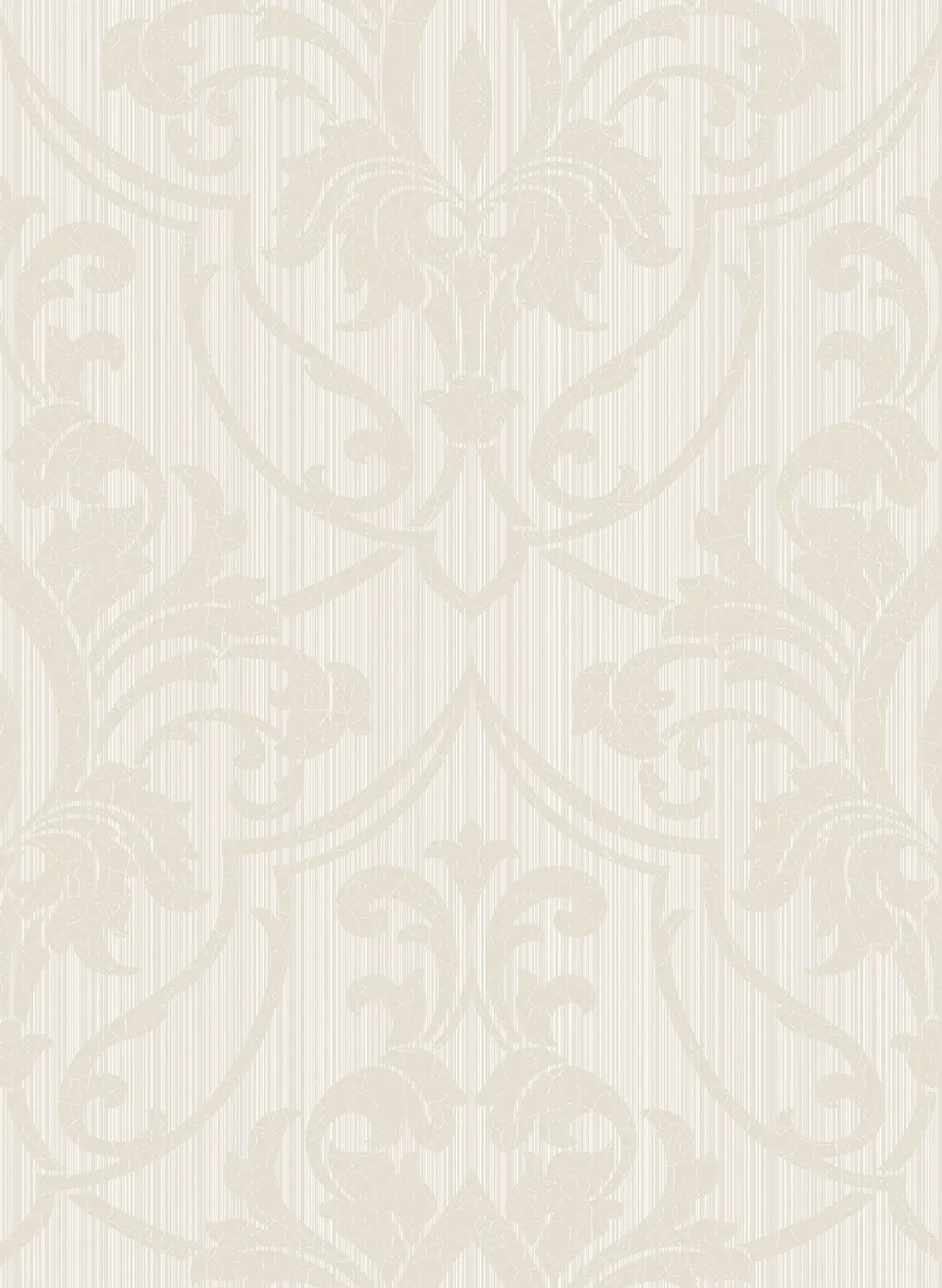 Cole & Son St Petersburg Damask Tapetenmuster Damast