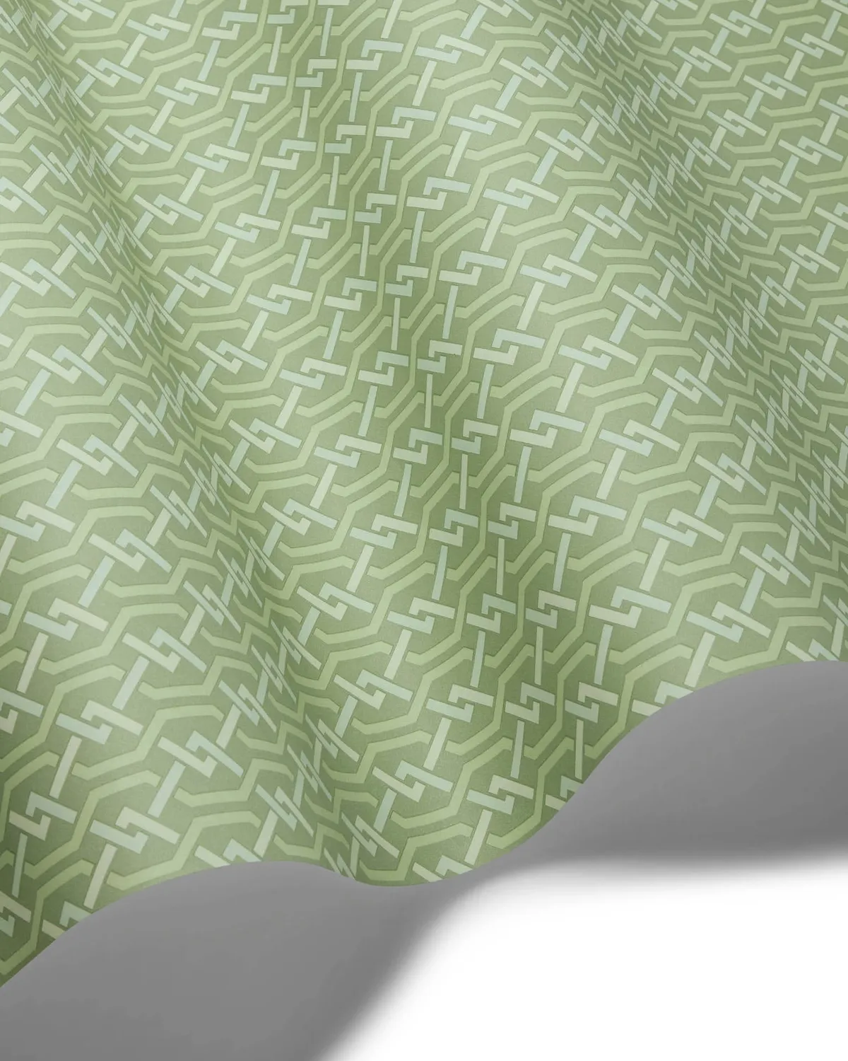 Cole & Son Fretwork Tapete Gitter