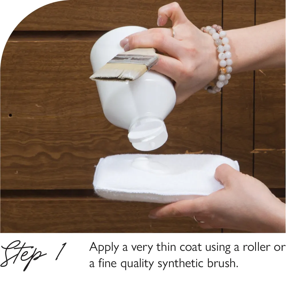 Fusion Mineral Paint Ultra Grip Haftgrund wasserbasiert