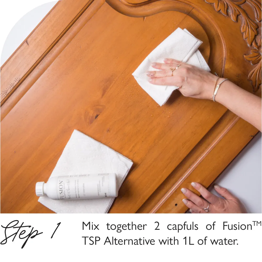 Fusion TSP-Alternative Reiniger 250 ml Entfetter