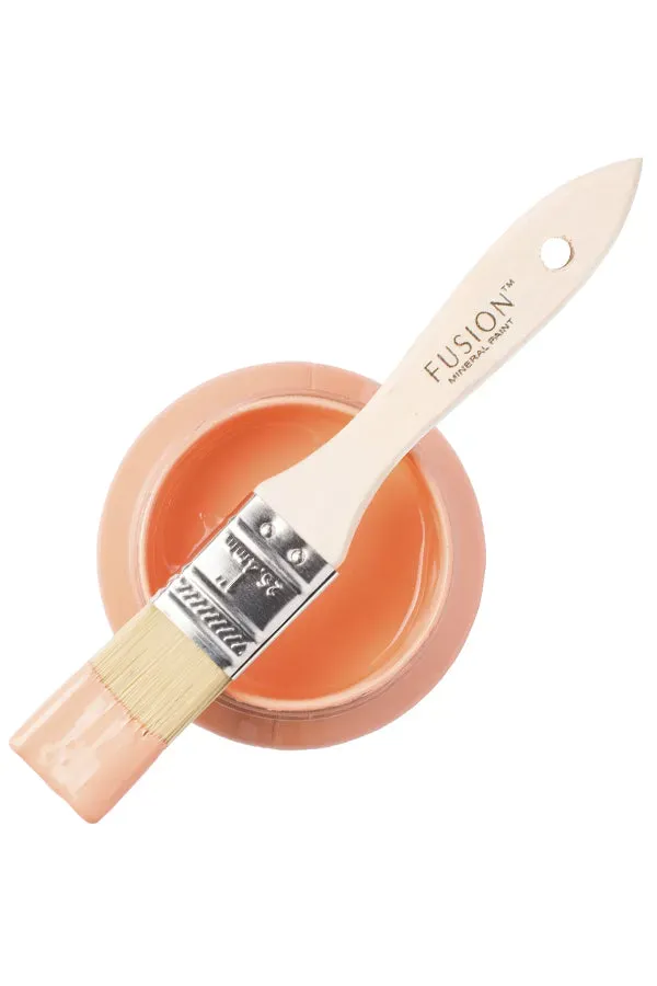 Fusion Mineral Paint Koralle Möbelfarbe matt
