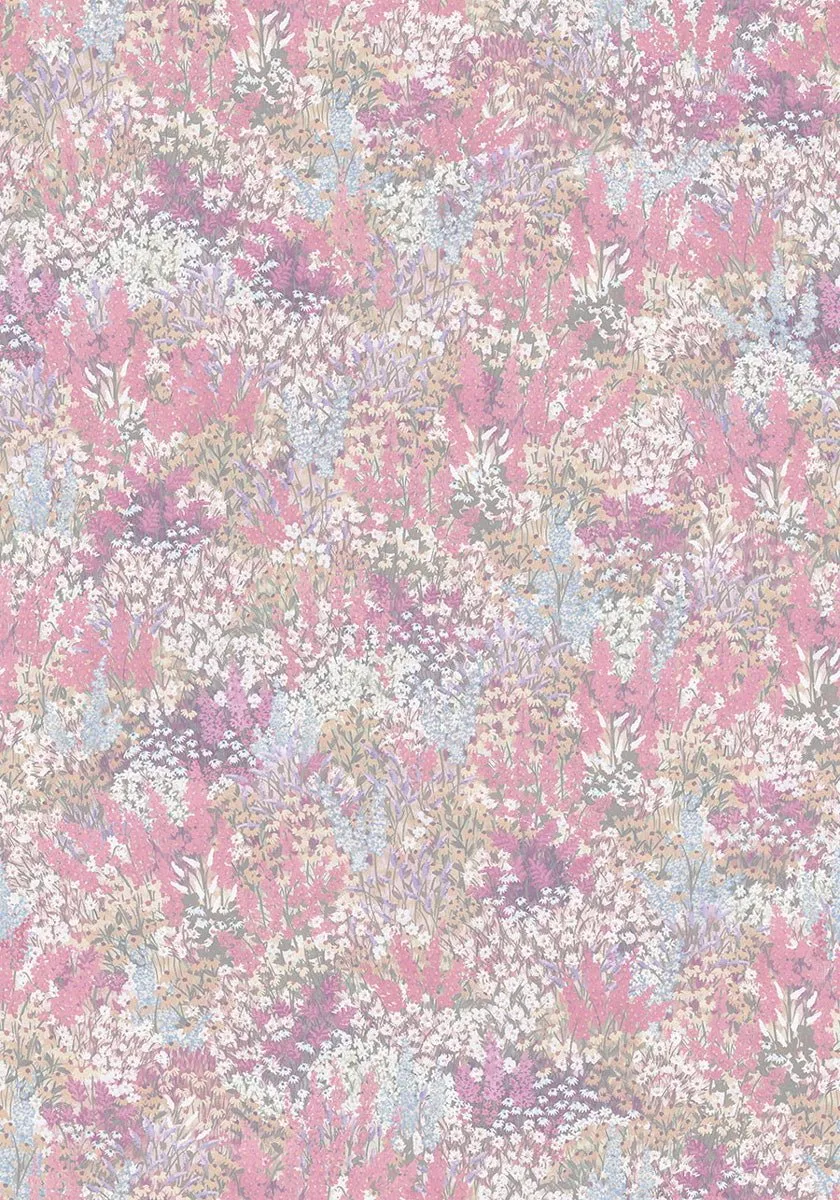 Cole & Son Petite Fleur Tapetenmuster floral
