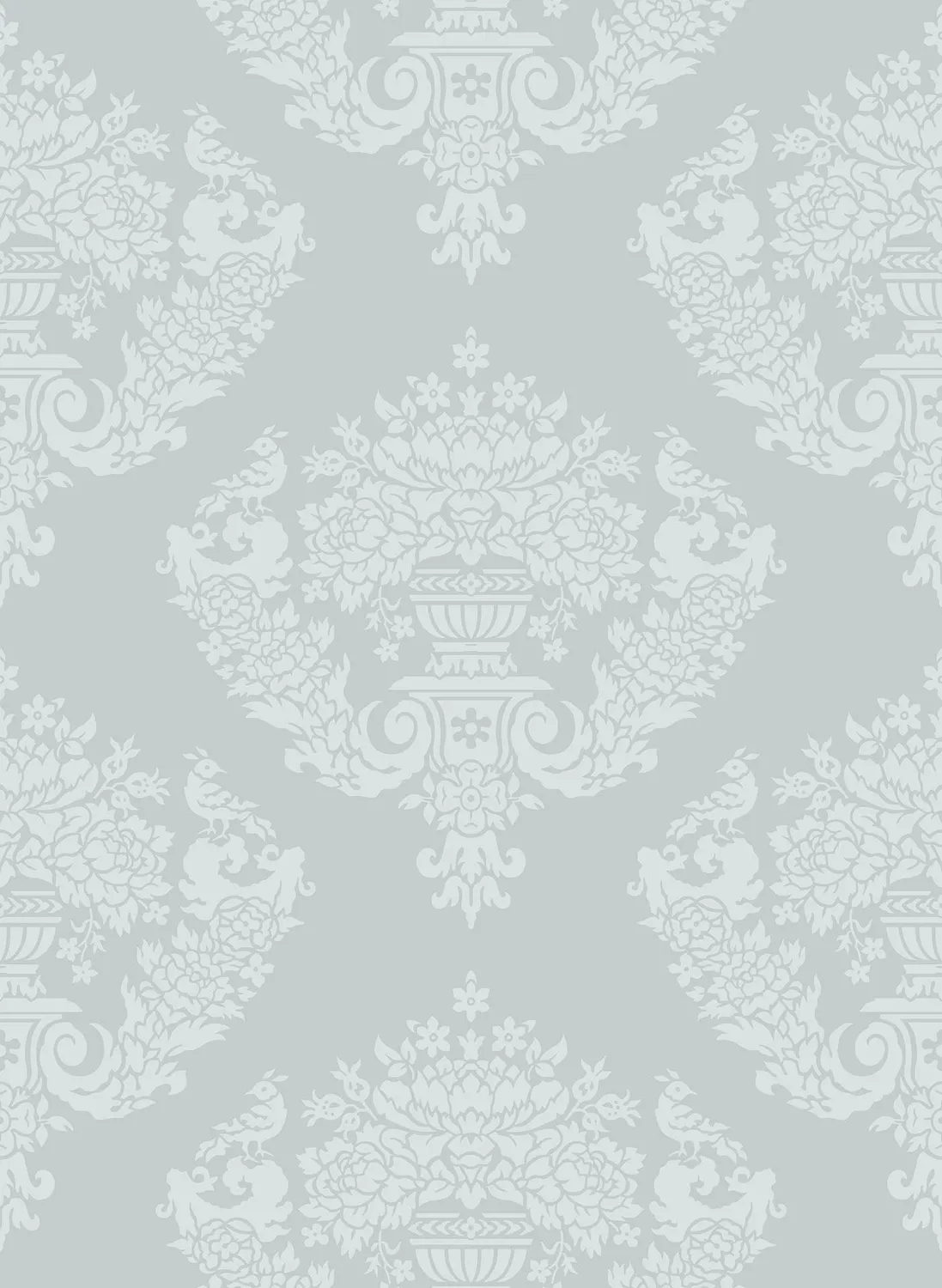 Cole&Son Sudbury Damasttapete