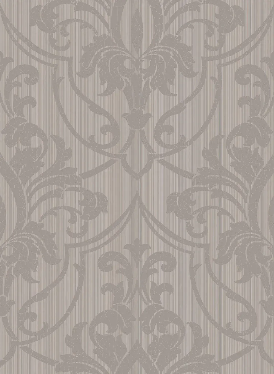 Cole & Son St Petersburg Damask Tapetenmuster Damast