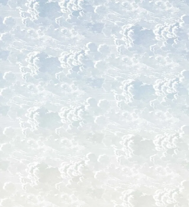 Cole&Son Nuvole al Tramonto Tapete – Wolkenmotiv