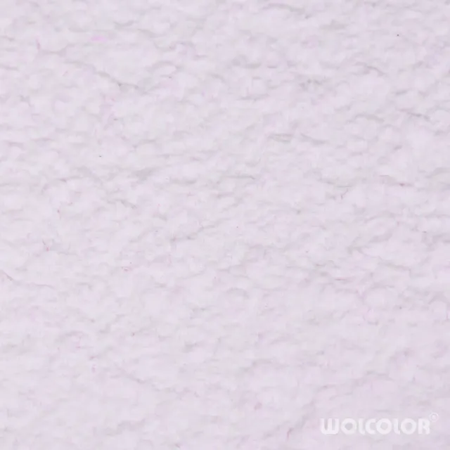 Wolcolor Classic Lilapink Hell Baumwollputz 4-5 m²