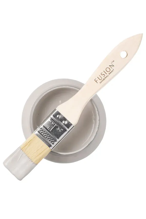 Fusion Mineral Paint Chateau Möbelfarbe Beige