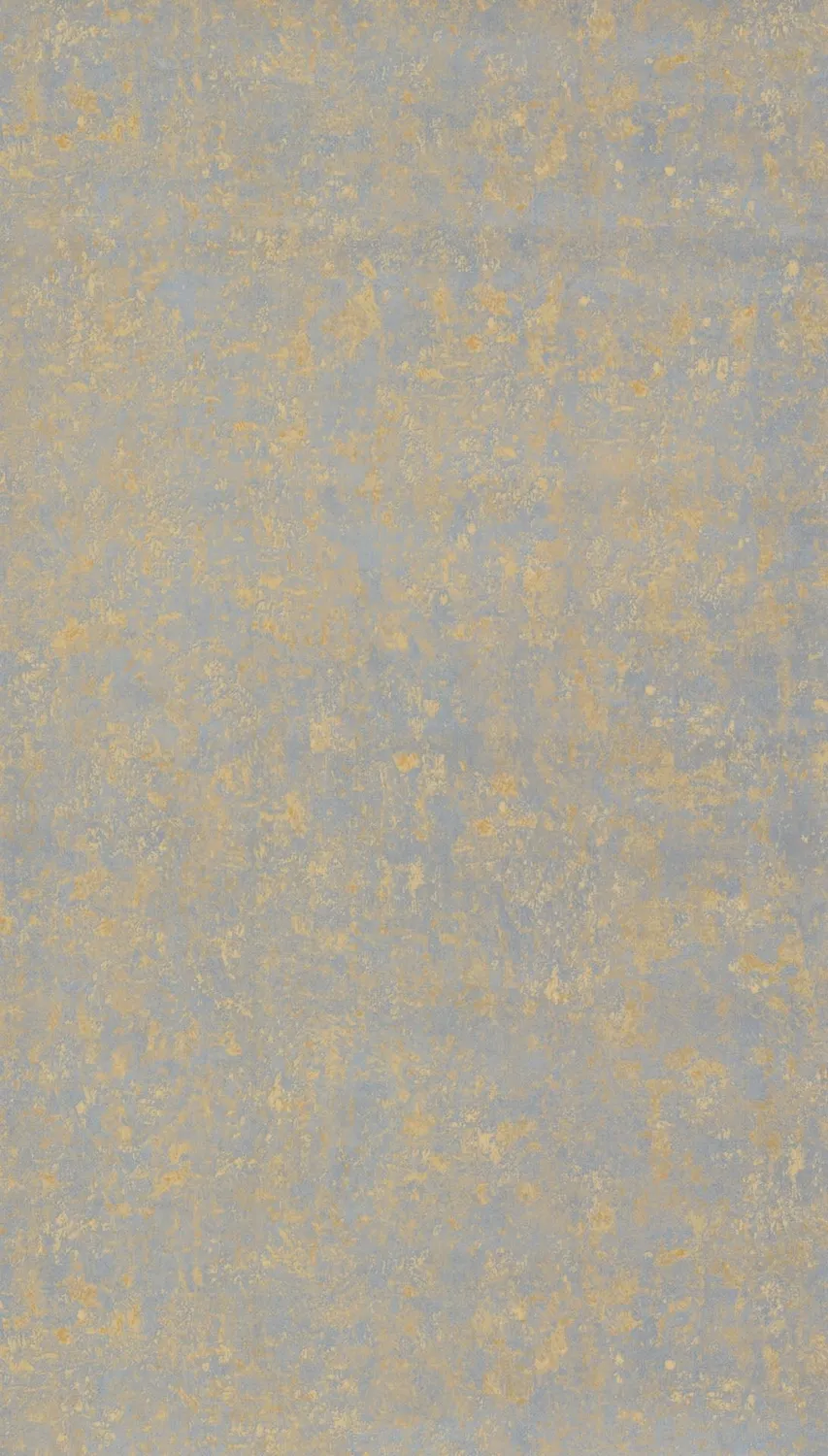 Cole & Son Salvage Tapete Kupfer Patina-Effekt