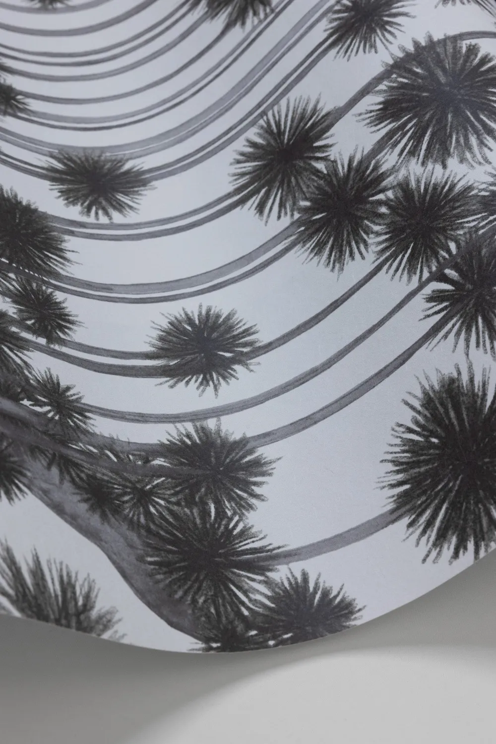 Cole&Son Japanese Woods Tapetenmuster Walddesign