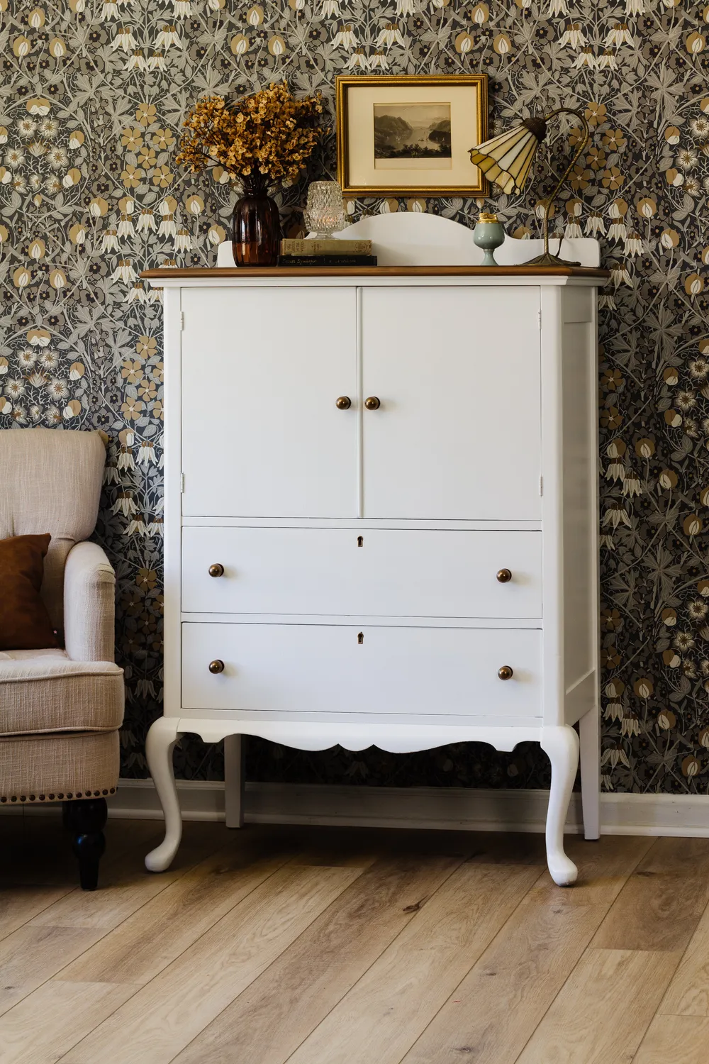Fusion Mineral Paint Homestead House Milk Paint Porzellan Milchfarbe