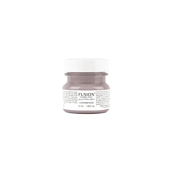 Fusion Mineral Paint Lavendel-Dunst Möbelfarbe Lila