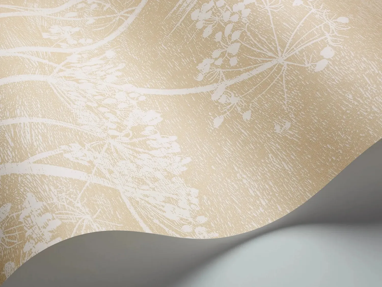 Cole&Son Cow Parsley Tapete