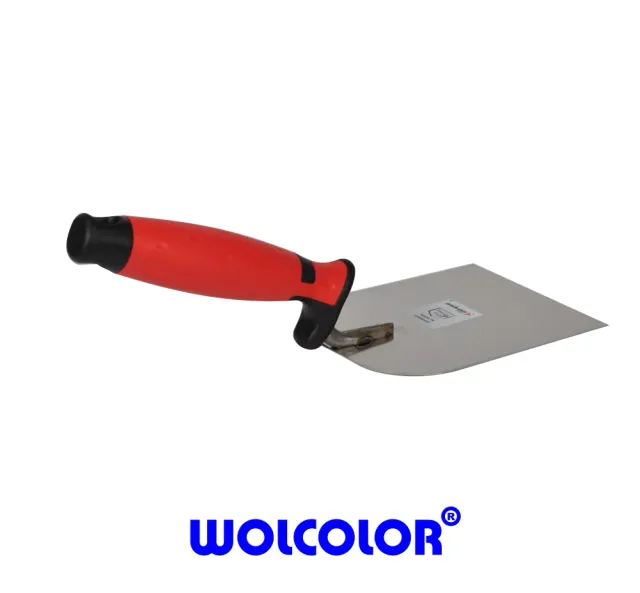 Wolcolor Kelle