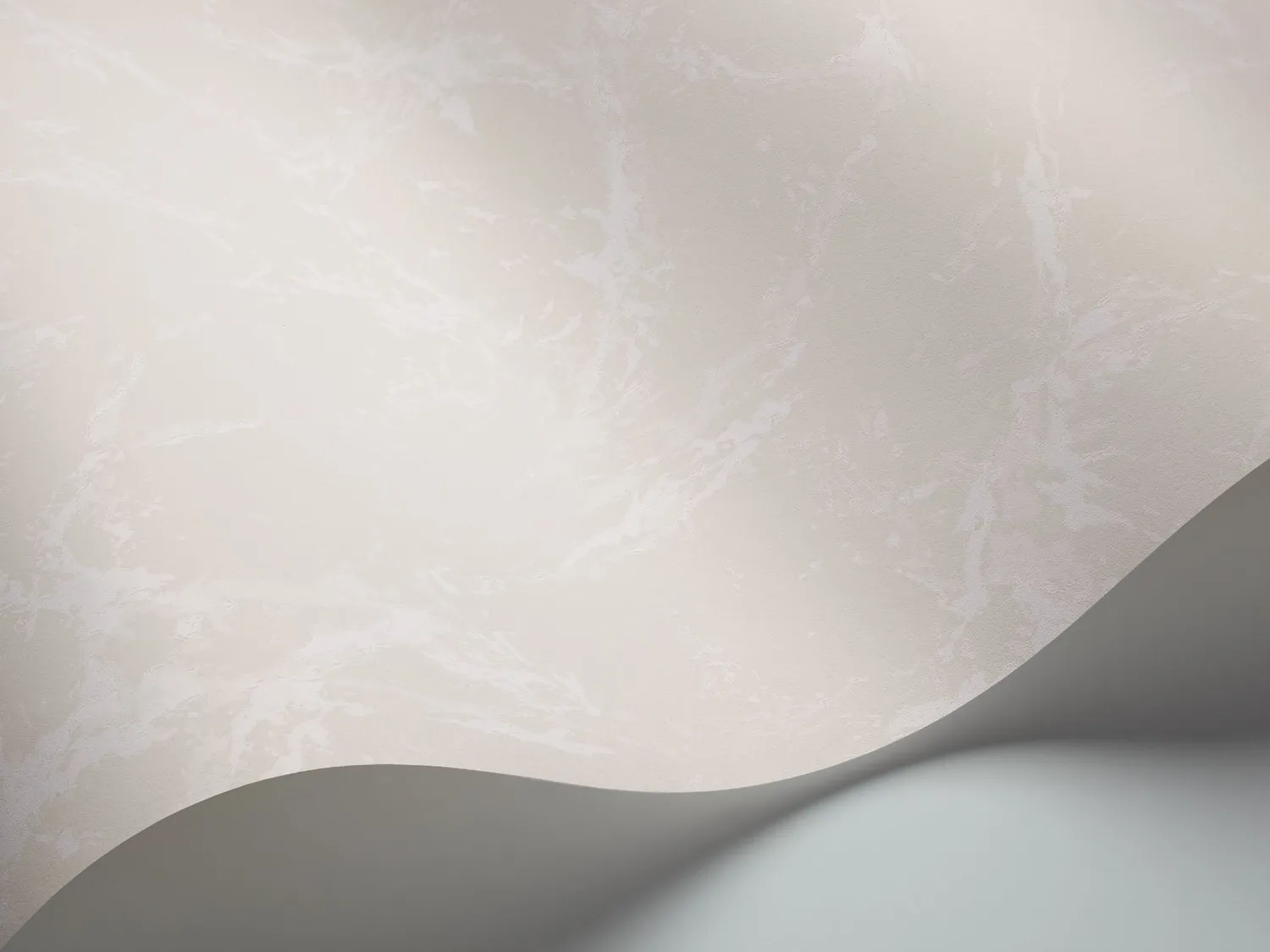 Cole&Son Marble Tapetenprobe