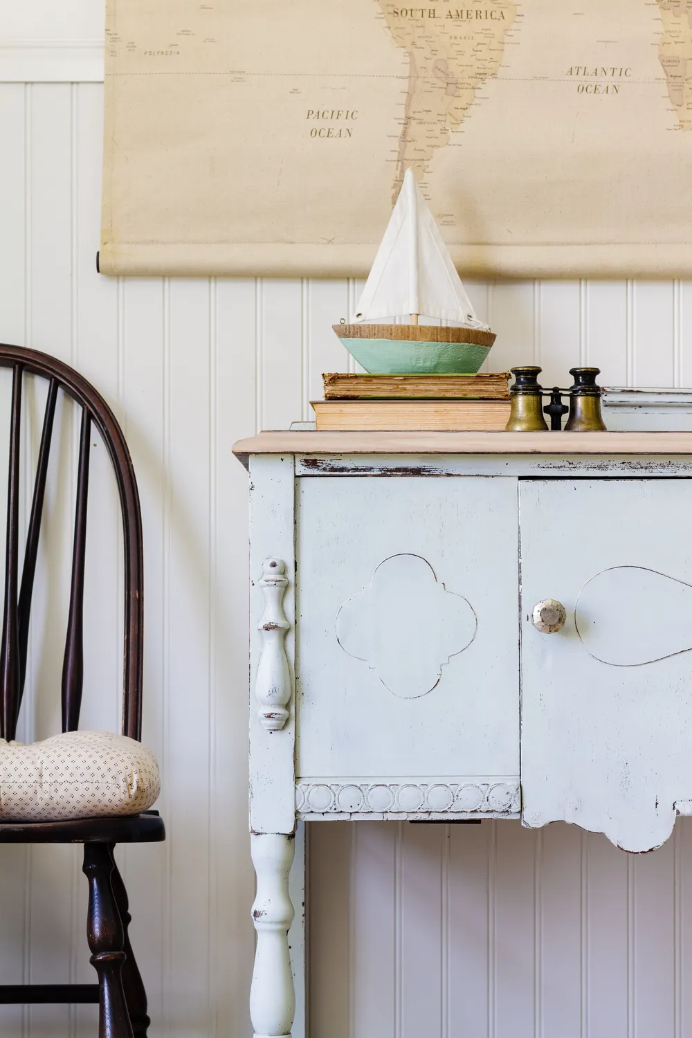 Fusion Mineral Paint Salon Milchfarbe