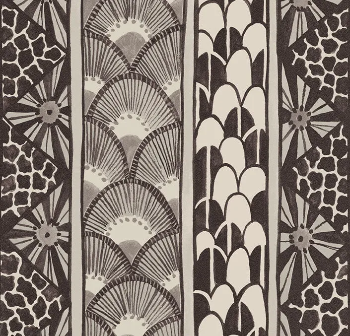 Cole&Son Ardmore Border Sample Tapetenmuster